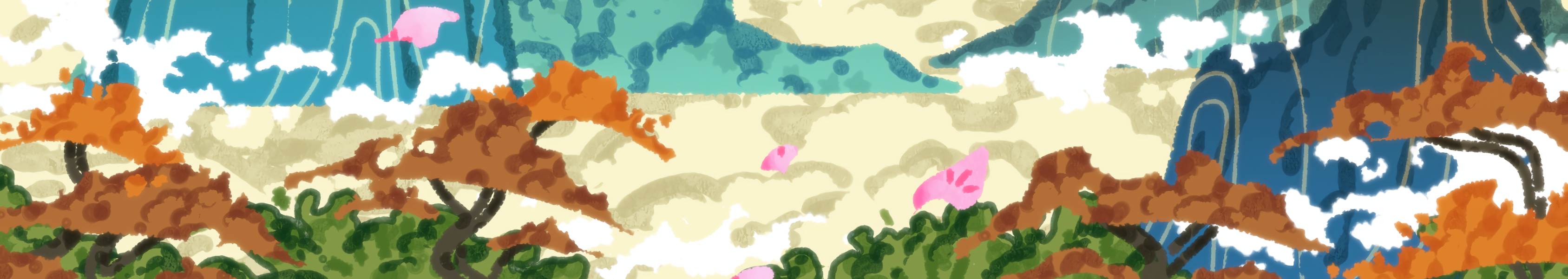 Echoes of Talchum Hero